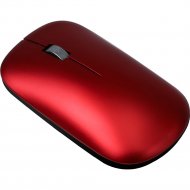 Мышь «Miniso» 2.4G Business-style, красный, 2010222811108