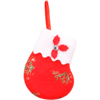 

Подвес декорат(арт.Н15561)красн/трехлист