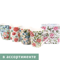

Кружка фарфоровая (BPM3647-AG)