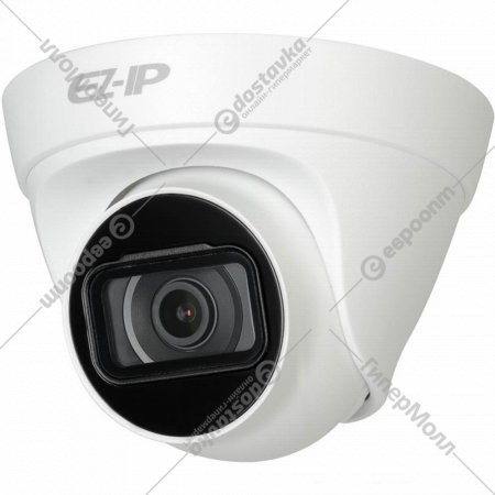 Камера видеонаблюдения «Dahua» IPC-T1B40P-0360B