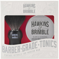 

Набор д/бритья "HAWKINS&BRIMBLE"(HAW104)