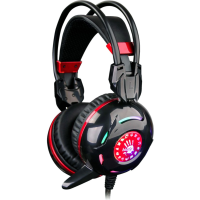 

Наушники"A4-TECH"(BLOODY G300 BLACK)