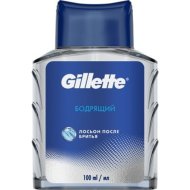 Лосьон после бритья Gillette Бодрящий, 100 мл