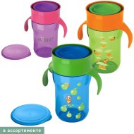 Поильник «Philips Avent» 12 мес+, SCF784/00, 340 мл