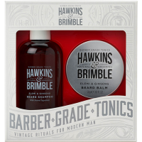

Набор д/бритья "HAWKINS&BRIMBLE"(HAW108)