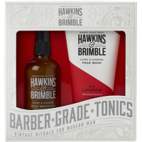 

Набор д/бритья "HAWKINS&BRIMBLE"(HAW109)