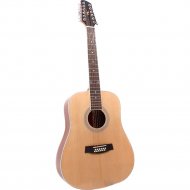 Акустическая гитара «Mingde» SDG-360 12S