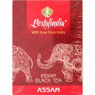 Чай черный листовой «Bestofindia» индийский, Assam, 100 г