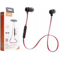 

Bluetooth-наушники"IPIPOO"(IL93BL,чер/к)