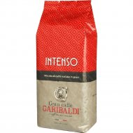 Кофе в зернах «Garibaldi» Intenso» 1000 г