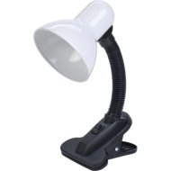 Настольный светильник «IEK» Lighting, LNNL1-1001-2-VV-40-K01, белый