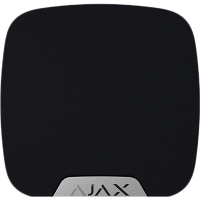 

Беспроводная дом.сир."AJAX"(8681.11.BL1)