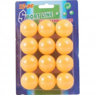 Мячи для настольного тенниса «Toys» BTB1102287, 12шт