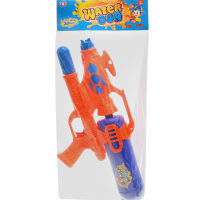 

Игрушка "ВОДНЫЙ ПИСТОЛЕТ" (LD-113E)кр/с