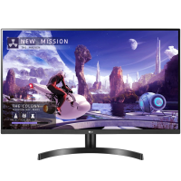 

Монитор "LG" (31.5 32QN600-B)