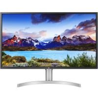 

Монитор "LG" (31.5 32UL750-W)