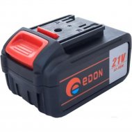 Аккумулятор для электроинструмента «Edon» LIO/OAF21-3.0A/h, 1001010616