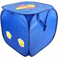 Корзина для игрушек «Darvish» Куб, DV-T-1410-2, 45х45х45 см
