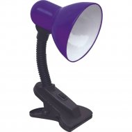 Настольный светильник «Inhome» СНП-01Ф, фиолетовый