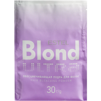 

Обесцвеч.пудра "ESTEL ULTRA BLOND" 30г