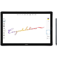 

Планшет "HUAWEI" (MediaPad M5 pro)