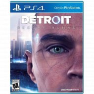 Игра для консоли «Sony» Detroit, 1CSC20003246