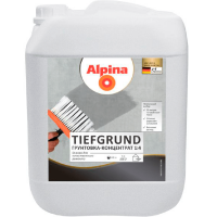 

Грунтовка"ALPINA"(948102727)1л