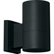 Уличный светильник «Feron» DH0705, 11659, черный