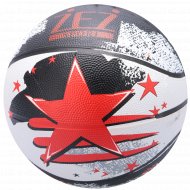 Мяч баскетбольный «Zez» №5, 5#-N