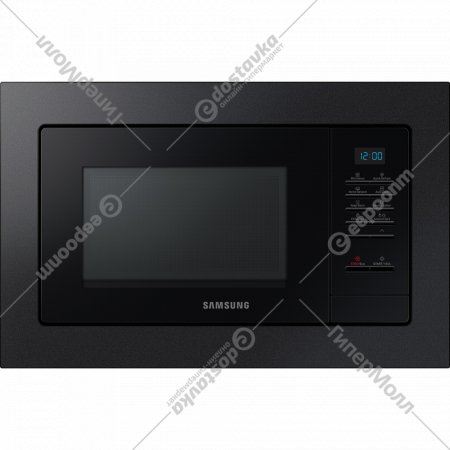 Микроволновая печь «Samsung» MS20A7013AB/BW