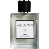 Туалетная вода для мужчин «Parfums Constantine» Private Collection Gentleman 11, 100 мл