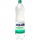 Вода минеральная «Aquale» березинская, 1.5 л.