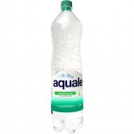 Вода минеральная «Aquale» березинская, 1.5 л.
