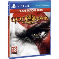 Игра для консоли «Sony» God of War 3, 1CSC20003663