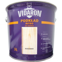 

Грунтовка"VIDARON"(1V12-03000-00000-00)