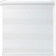 Рулонная штора «АС Март» Баланс, 007.01, белый, 52х160 см