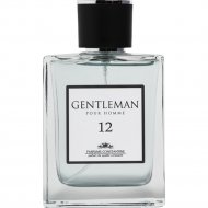 Туалетная вода для мужчин «Parfums Constantine» Private Collection Gentleman 12, 100 мл