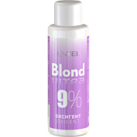 

Оксигент д/в"ESTEL ULTRA BLOND"(9%)60мл