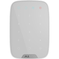 

Беспроводная сенс.кл."AJAX"(8706.12.WH1)