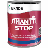 

Грунтовка"TEKNOS"(860500001)0.9л