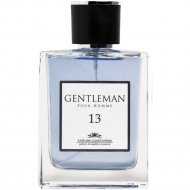 Туалетная вода «Parfums Constantine» мужская, Gentleman Private Collection 13, 100 мл