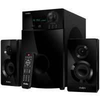 

Компьютерная акустика Sven MS-2100