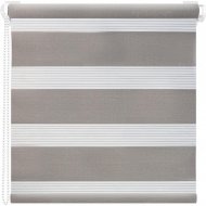 Рулонная штора «АС Март» Баланс, 007.13, серый, 38х160 см