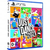 Игра для консоли «Sony» Just Dance 2021, 1CSC20004875