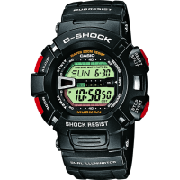 

Часы наручные"CASIO"(G-9000-1V)