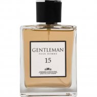 Туалетная вода для мужчин «Parfums Constantine» Private Collection Gentleman 15, 50 мл