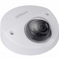 Камера видеонаблюдения «Dahua» HDBW4431F-AS-0280B