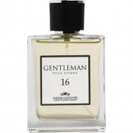 Туалетная вода для мужчин «Parfums Constantine» Private Collection Gentleman 16, 50 мл
