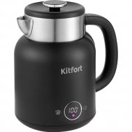 Чайник «Kitfort» КТ-6196-1, черный