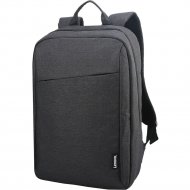 Рюкзак для ноутбука «Lenovo» B210 GX40Q17227 серый